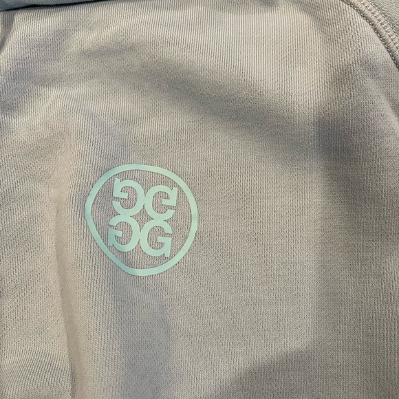 G Fore Women’s Birdie Sweatshirt - Picture 4 of 5